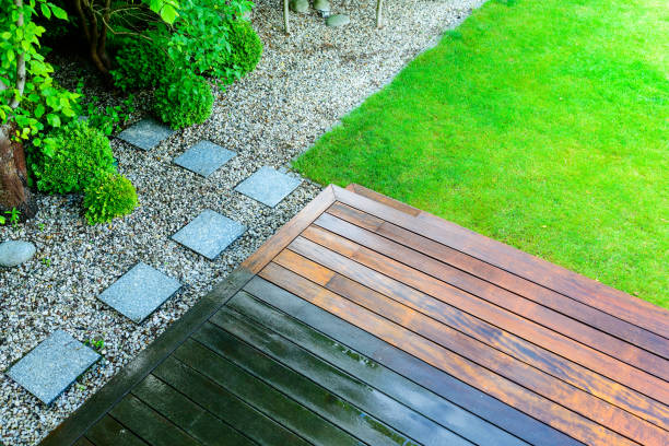 Professional Pressure Washing in North Charleston, SC