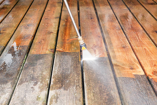 Playground Equipment Cleaning in North Charleston, SC